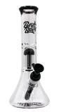 Best Buds ''Tree Percolator'' Beaker Ice Bong