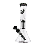 Best Buds ''Tree Percolator'' Beaker Ice Bong