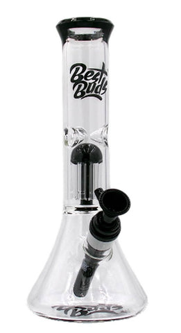 Best Buds ''Tree Percolator'' Beaker Ice Bong
