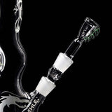 EHLE.® x Black Leaf ''Dragon'' Exclusive Hand Made Bong