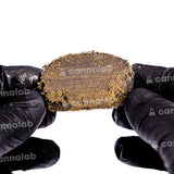 Cannalab ''Afghan'' CBD/CBG Hash