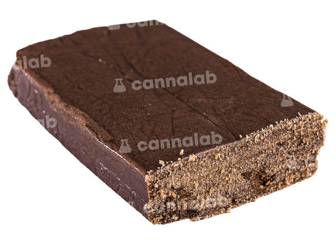 Cannalab CBG ''Bubble Hash'' 54%