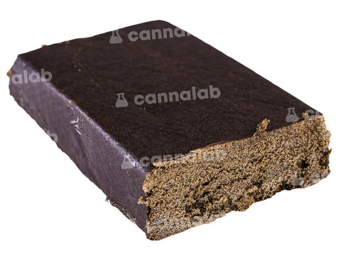 Cannalab CBD ''Bubble Hash'' 57%