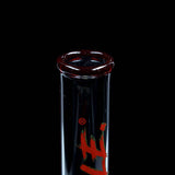 EHLE.® ''Little Brother'' Special Edition Glass Beakerbong