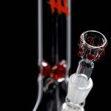 EHLE.® ''Big Brother'' Special Edition Glass Beakerbong