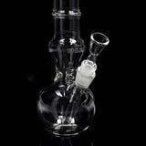 EHLE.® ''Belly Ice'' Unique Bong With Grooves