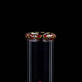 EHLE.® ''Red Series'' Special Edition Glass Icebong