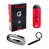 G Pen Dash Vaporizer