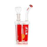 Hemper ''Popcorn XL'' Glass Percolator Bong