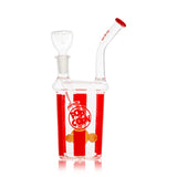 Hemper ''Popcorn XL'' Glass Percolator Bong