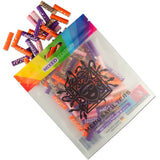 Medusa Actived Carbon Smoking Filters 100pcs