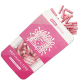 Medusa Actived Carbon Smoking Filters 50pcs