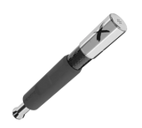 The Hippie ''Pipe X'' Mechanical Vaporizer