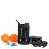Mighty Vaporizer - Puff Puff Palace