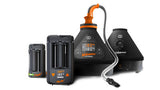 Volcano Classic Tabletop Vaporizer - Onyx