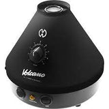 Volcano Classic Tabletop Vaporizer - Onyx