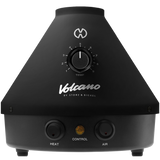 Volcano Classic Tabletop Vaporizer - Onyx