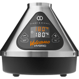 Volcano Hybrid Desktop Vaporizer - Puff Puff Palace