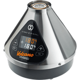 Volcano Hybrid Desktop Vaporizer - Puff Puff Palace