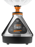Volcano Hybrid Desktop Vaporizer - Puff Puff Palace