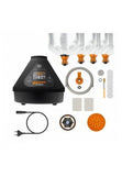 Volcano Hybrid Tabletop Vaporizer -  Onyx