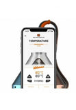 Volcano Hybrid Tabletop Vaporizer -  Onyx