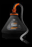 Volcano Hybrid Tabletop Vaporizer -  Onyx
