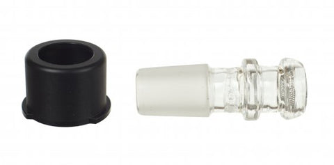 Mighty / Crafty Vaporizer - Waterpipe Adapter - Puff Puff Palace