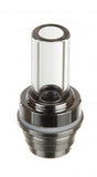 Linx Gaia Vaporizer - Glass Mouthpiece - Puff Puff Palace