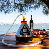 Volcano Hybrid Desktop Vaporizer