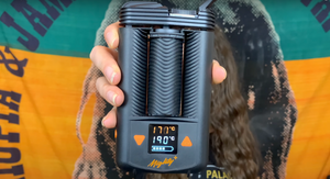 Mighty+ (Plus) Vaporizer Review 2022