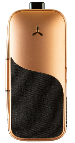 AirVape ''Legacy Core'' Herb & Concentrate Vaporizer