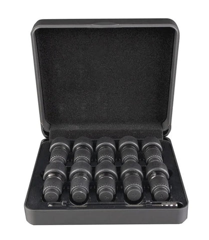Arizer ''Go SRT'' Prefill Set