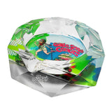 Best Buds Crystal Ashtray Giftbox - Girl Scout Cookies