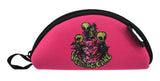 Best Buds Portable Rolling Tray with Zipper - Wedding Cake
