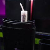Black Leaf ''Joint Case'' 5-Slot Joint Holder - Light Green