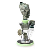 Black Leaf ''Ancient Priest'' Diffusor Bong