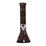 Black Sheep ''Mexican Skulls'' Pop Art Bong