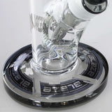 Blaze ''Cyberpunk'' Cilinder 8-Arm Tree Percolator Bong