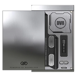 Boundless DV8 Vaporizer