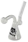 Breit ''Oil Pipe'' Dab Rig Bong