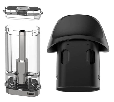 CCELL Bellos Pod Oil Cartridge 0.5ml/1.0ml