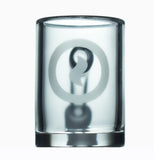 Calvo Flat Bucket Banger 45°