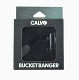 Calvo Flat Bucket Banger 45°