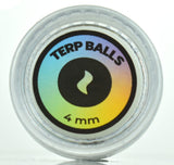 Calvo Luminous Terp Balls/Pearls Blue