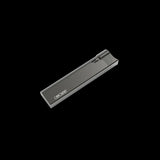 Camouflet ''Zooter'' Battery Free Concentrate Vaporizer