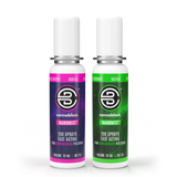 Cannablast ''Nanomist'' THC Relaxing Mouthspray - Wild Berry