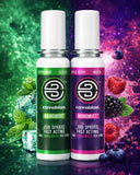 Cannablast ''Nanomist'' THC Relaxing Mouthspray - Wild Berry