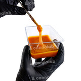 Cannalab ''Live Resin'' CBD/CBG & Terpenes - Bubba Kush