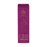 Cannaline ''Intimate'' CBD Natural Gel Lubricant 250mg